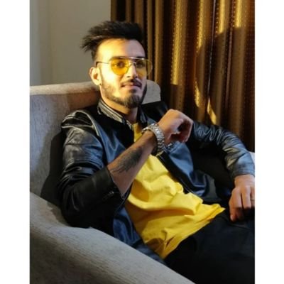 AmitYadav879588's profile picture. Web developer | HTML5 | CSS3 | JavaScript ES6 | Bootstrap | Tailwind | React | Node | Git