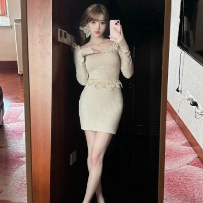 wakana821095511's profile picture. 