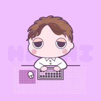 hachi3a (@hachimia8) 's Twitter Profile Photo hachi3a (@hachimia8) 's Twitter Profile Photo