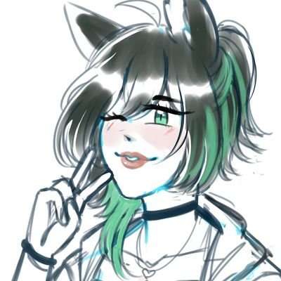 YuuKitsuneeさんのプロフィール画像