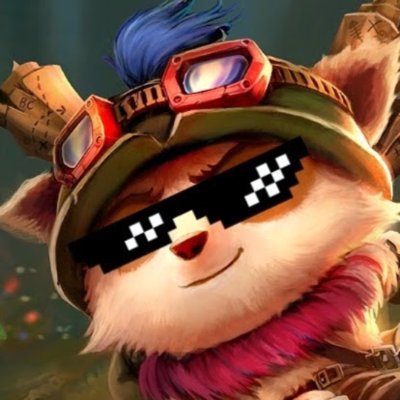 Teemolandin's profile picture. Yorddle daşaklı
zafer kudurtan