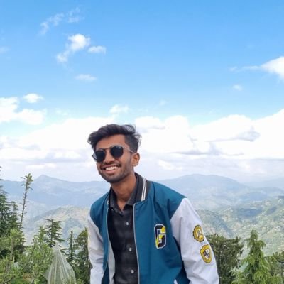 Parasjain_08's profile picture. Final Year MBBS Student..👨‍⚕️
Live the dreams