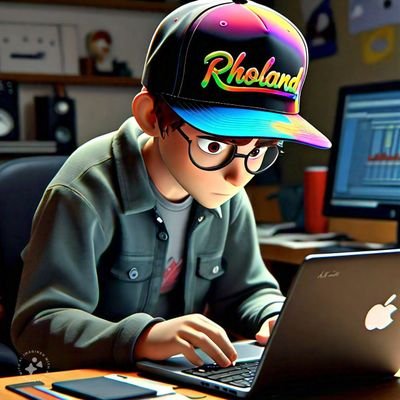 Rolly142532's profile picture. success aspirant