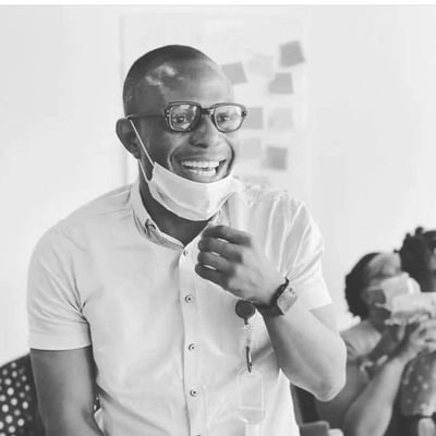 2ND BEGOTTEN SON \ NEWS EDITOR | CERTIFIED JOURNALIST 🏅 | WEB DEVELOPER/
25-DEC ♑