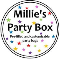 Millies Party Box (@milliespartybox) 's Twitter Profile