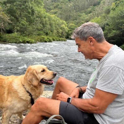 Psiquiatra. Psicoterapeuta. Director de Vínculo Terapéutico IPA. Vicepres Int. Attachment Network Esp. Medalla de Oro de Madrid. Fui diputado de Más Madrid