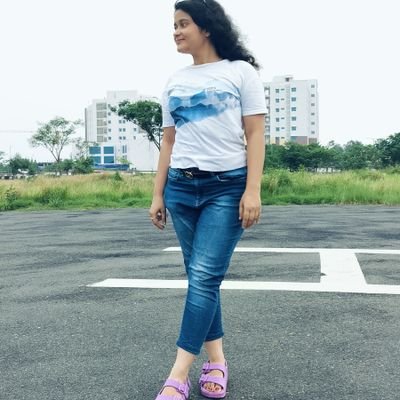 SadhanaRoy16's profile picture. Senior Research Fellow, IIT Kharagpur