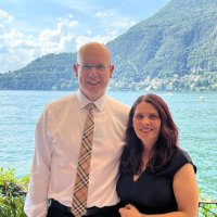 Richard Burgess (@r8orc) 's Twitter Profile