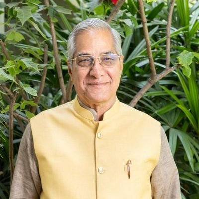 Member of Parliament, Rajya Sabha | Karnataka
