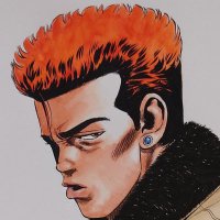 猛 キレ太 腐った奴等へ, (@didindip) 's Twitter Profile