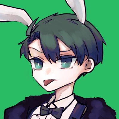 負傷🐭ボイスさんのプロフィール画像