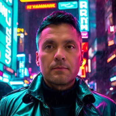 ROMA KORCHΞV | NFT ARTISTさんのプロフィール画像