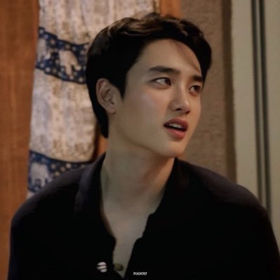 tishabambi's profile picture. exo / kyungsoo 🌹 robsten