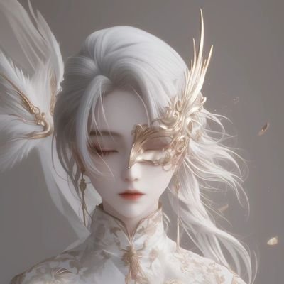 蓝清诺さんのプロフィール画像