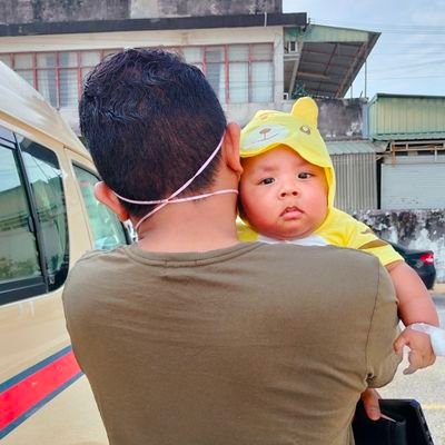 RoslanAmran1's profile picture. -CikLan