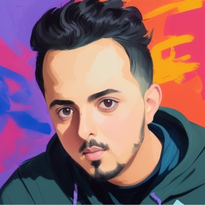 abw2sanad's profile picture. سبحان الله وبحمده سبحان الله العظيم