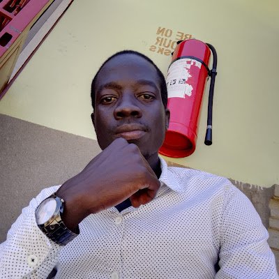 ArikoYonah's profile picture. 