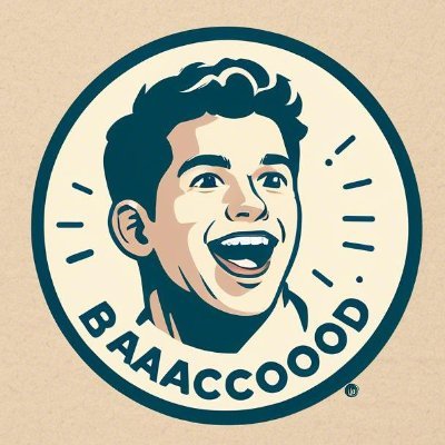 bacodkauah's profile picture. Ikan Tongkol Makan Bakwan