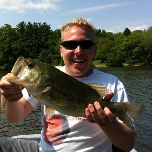 brpankau22's profile picture. 