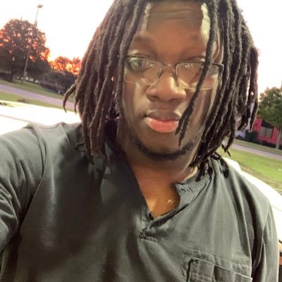 DCarabi's profile picture. 