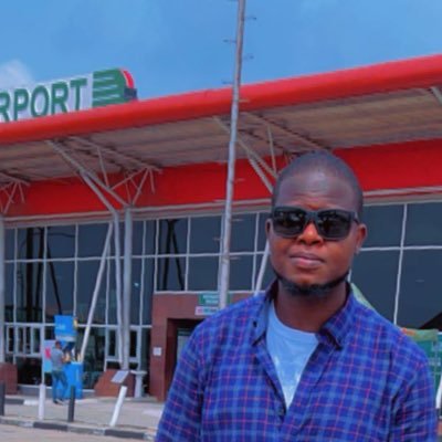 AluyorAbraham's profile picture. Gentle Soul