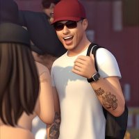 Brandon James (@brandonjamez247) 's Twitter Profile