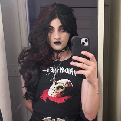 22yo | 8” and Thick | Let me know what kind of ℭ𝔬𝔫𝔱𝔢𝔫𝔱 you desire luvs 🕸️😉 They/Them - She/Her - He/ Him - Idc