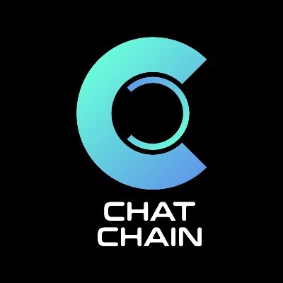 ChatChainApp's profile picture. The Future of Blockchain Instant Messaging
Secure - Safe - Flexible - On-Chain