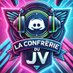 Confrérie du jeu-vidéo (@confreriedujv) Twitter profile photo Confrérie du jeu-vidéo (@confreriedujv) Twitter profile photo