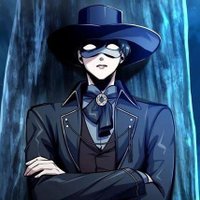 Bandit ⛺ (@0xkunyuk) 's Twitter Profile
