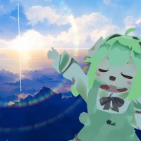 しょうゆD (@syouyud_vrc) Twitter profile photo