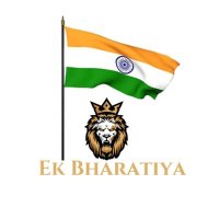 Ek Bhartiya (@ekbhartiya777) 's Twitter Profile Photo Ek Bhartiya (@ekbhartiya777) 's Twitter Profile Photo