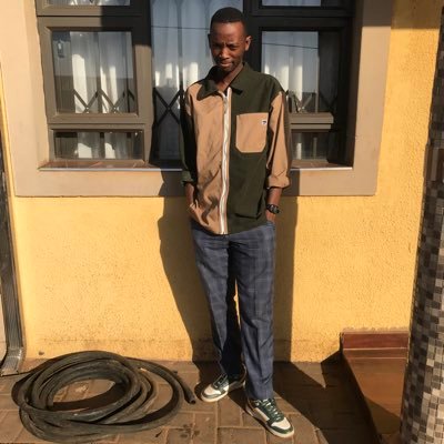 TMalefe13676's profile picture. Friendly ASF☺️