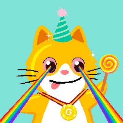 GmeowNFT's profile picture. 