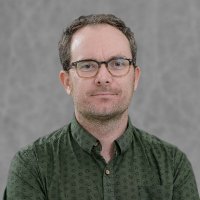 Gavin Williams (@chemsynthbiol) 's Twitter Profile