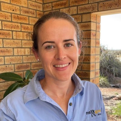 Livestock consultant at neXtgen Agri. Passionate about improving lamb survival and reproductive performance.
