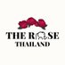 The Rose Thailand (@ththerose) Twitter profile photo The Rose Thailand (@ththerose) Twitter profile photo
