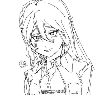 1017maomao's profile picture. ブレオダ垢はじめました！アイコンはあぜぴが描いてくれました！