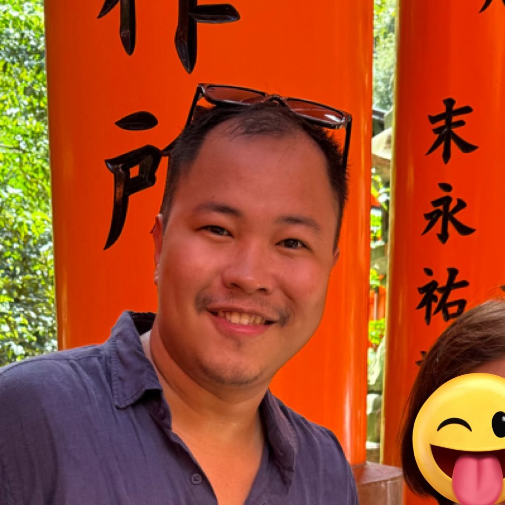 jcdavid12's profile picture. UPD Geol ‘15 | PM Data Science (Analytics) Candidate | Energy Access for All 🌏🌈