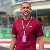 Аyrton Ruiz (@ayrtonmruiz) 's Twitter Profile
