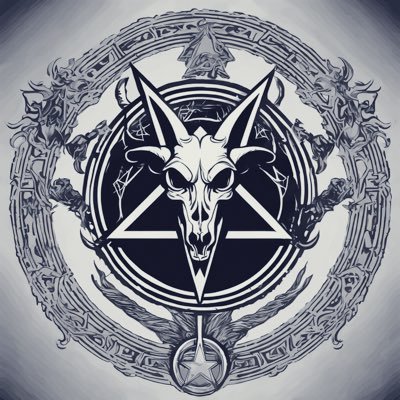 laersinatas's profile picture. proud TST member in JPN🇯🇵/ anti-racism / anti-religious fascism / servant of science / horror freak💀 / cult (occult) watcher🕶️ / Satanic headbanger😈🤘