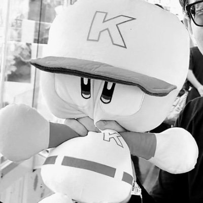 ゲアさんのプロフィール画像