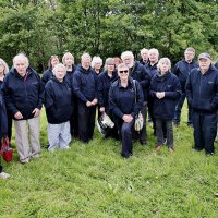 forgetmenotchoir (@forgetmechoir) 's Twitter Profile
