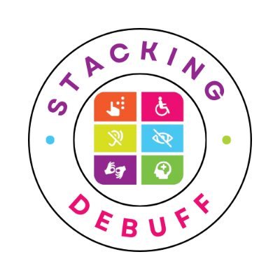 Stacking Debuff is a dedicated World of Warcraft Community and Podcast for players with disabilities / Chronic illnesses.