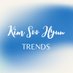 Kim Soo Hyun 김수현 Trends (@kshtrends) Twitter profile photo