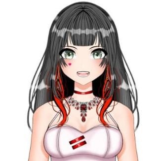 ❤️Hey, Welcome to my profile ❤️ I am a pre-debut Vtuber who loves to interact with people❤️. Main ID @RubyVT_123 . Discord ID rubyvt_123_75268