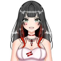 BatbyteVT🖤 (@ruby_vt123) 's Twitter Profile
