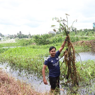 Ecology enthusiast,University of Rajshahi.
