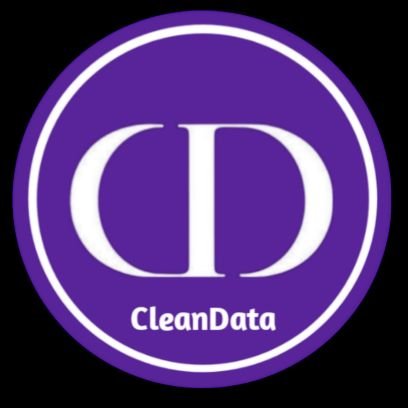 cleandatapro's profile picture. Cleandata is a platform where users can buy cheap Data and Airtime for personal use or for reselling purposes. Register to get started!