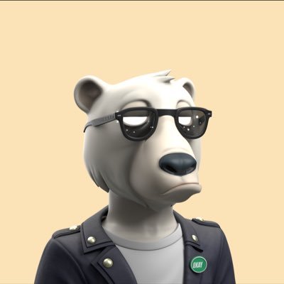 Member of @SwagBears DAO🇨🇭🇦🇹🇩🇪 https://t.co/5frnl4zZLL // for collabs or marketing just DM me📩